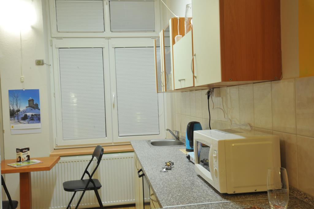 Penzion Libertas Mariánské Lázně מראה חיצוני תמונה