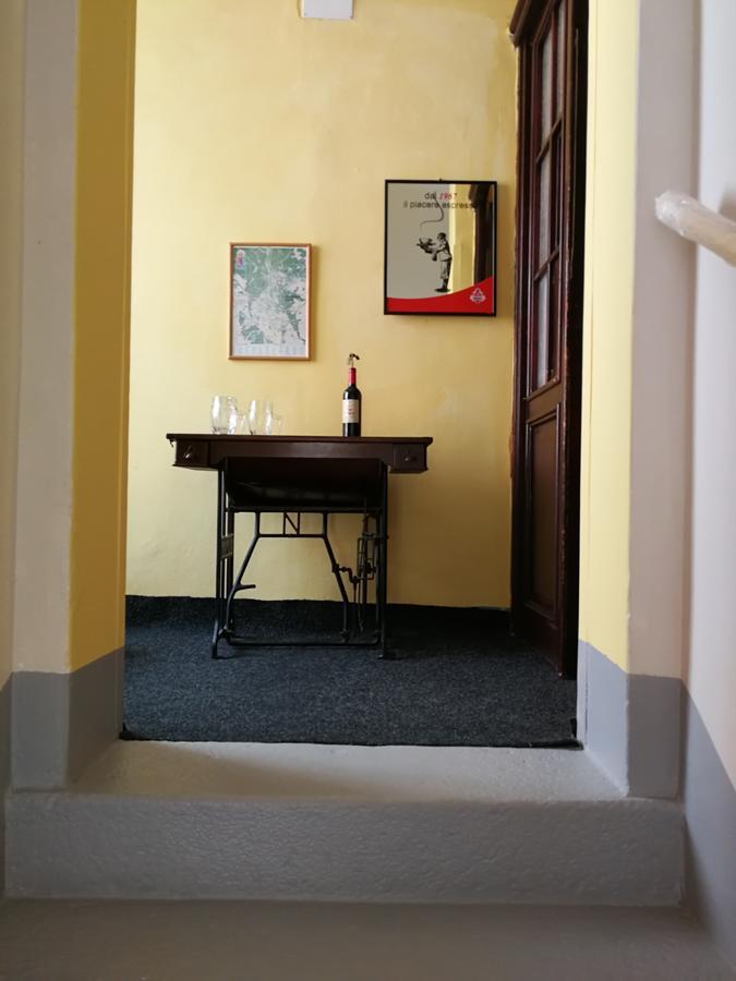 Penzion Libertas Mariánské Lázně מראה חיצוני תמונה